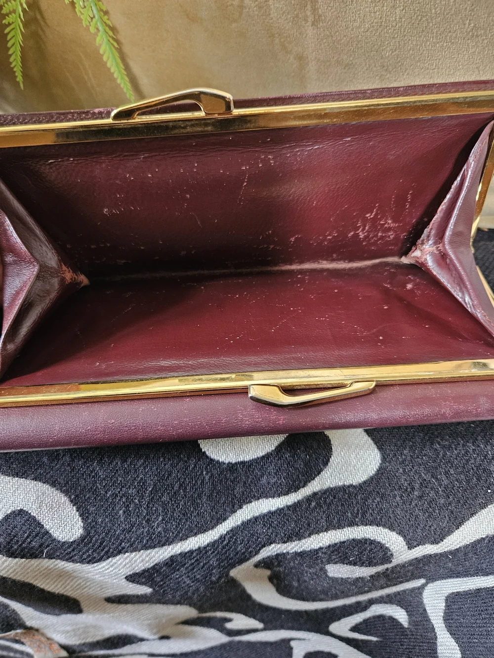 Cartier Classic Full Size Soft Leather Wallet